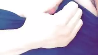 داليا ذات الصدر الممتلئ في جنس شرجي عنيف