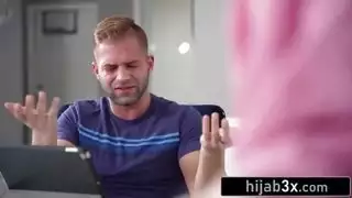 اختراق مزدوج للمتديّة المغرية