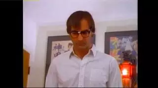 قضيب ريفي في حنجرة سمراء المدينة