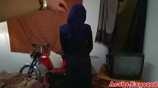 جماع جماعي لهواة عرب: نسخة الإفلاس