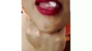 شاب عربي يستمني من وجهة نظره