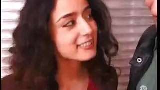 ثعلبة الصحراء: الفتاة العربية تحب الجنس الجماعي القاسي