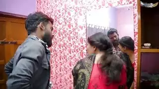 ماراثون مص قضيب مع بلع عميق