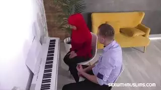 هذه الكلبات خبراء في السرير، ليس الموسيقى