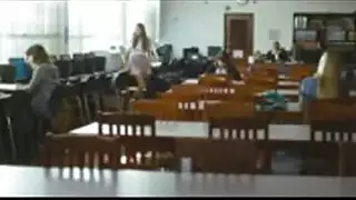 ضرب الفرج يجعل كيت بلوم تئن مثل عاهرة