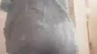 خليجية جسم نار تستعرض