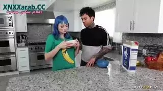 فيديو إباحي: جماع محترف مع أثداء مثالية