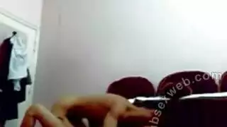 موزة مصرية تستمني