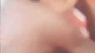 ماراثون اختراق مهبل عميق للعاهرة السمراء