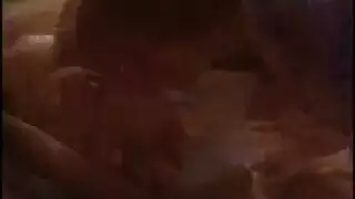 كارينا كايلين: فتاة مراهقة عاهرة ذات شعر تحب القضيب العميق
