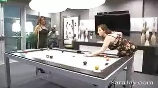 قذف في الحلق قبل الموعد من نيكي فيراري
