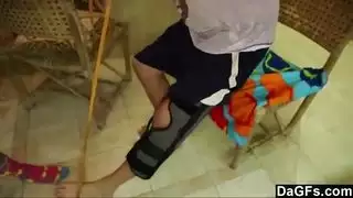 جلسة جنس جماعي عنيفة: فعل مجموعة خام وقاسي