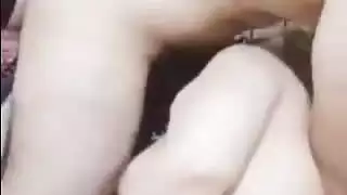 مصري وأجنبية شقراء في جنس شرجي عنيف