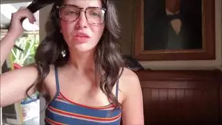 اختراق أقصى من رجل مثير