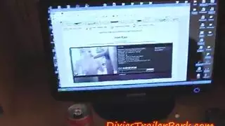تسجيل سري لفتيات مراهقات لأغراض الابتزاز