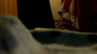 ضرب شرجي بقضيب أسود ضخم يجعلني أصرخ باسمك