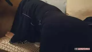 أمير خليجي ينيك ملكة جمال عربية بعنف فيلم سكس طويل | سكس خليجي