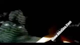 زوجة محجبة ساخنة تأخذه بوحشية حتى ينحني ظهرها
