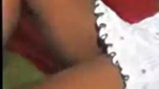 هوس فموي: التهام فرجها المبلل