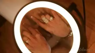 خيال جنسي بالثدي مع أثداء عملاقة