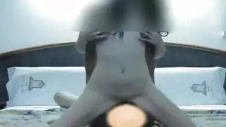 سائل منوي على كل وجهها عنيف