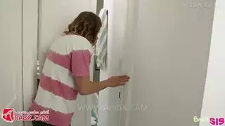 سكس اخ مراهق واخته مراهقه مترجم