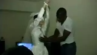 سكسي ليلة زفاف