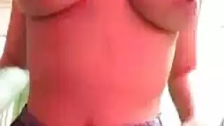 الآسيوي المتأنق الرياء قبالة قضيب اللعنة الهائل
