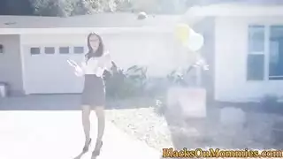 نيك إم الشعر الاحمر