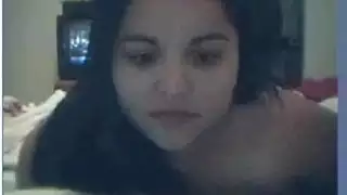 في سن المراهقة يأخذها في كل موقف