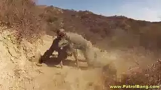 لاتينا ساخنة تدخل مزدوج إباحي صريح