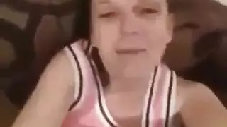 منقوع ومتشوق لضربة بأسلوب فيلم إباحي الليلة