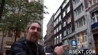 اختصاب بنت خمس رجالة