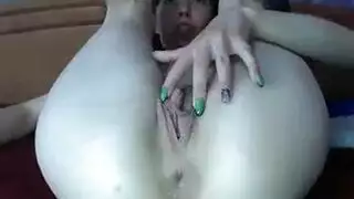 هاوية وقحة تمتلئ بقضيب أسود عملاق