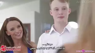 سكس حصة تعارف في ستوديو