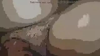 يركب فوقي بجسمة السمين وينيكني بشدة