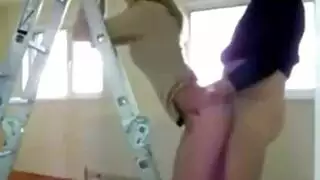 فم مليء بالسائل المنوي – ابتلاع كل قطرة