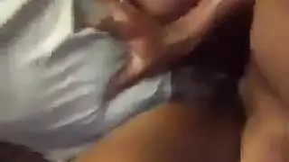 تحفيز الأذن المثير يؤدي إلى جنس جامح
