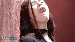 مدمر بي بي سي في مشهد مهبل مزدوج خرافي