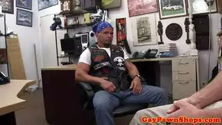 نيك لوطي وشرم طيزه