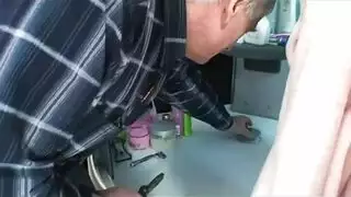 يعقاب بنته