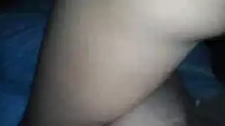 أنات أوليا الحلوة وهزات ناشفة في فيلم إباحي صريح