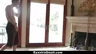 فانتازيا مص بفستان وقح إكس إكس إكس كامل