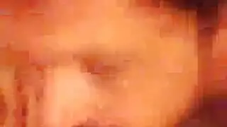 فعل وجهي سحاقي وقذف على الفم