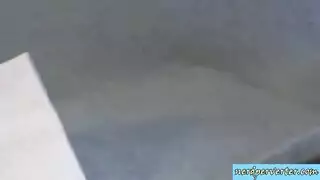نيكملطوعنيفوصراخ