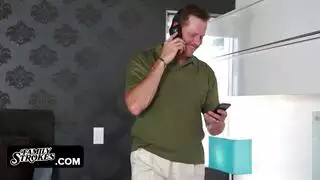 نكاح شرجي خام يجعلها عاجزة