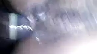 قضيب اسودمع ورعان شوذي