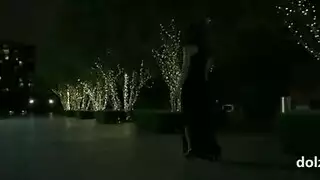 عيون الأميرات تتدفق وهن يتلقين إيلاجاً مزدوجاً