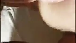 زوجة قرنية سخيف من قبل والدها