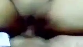 محجبة اوروببة تنتاك في